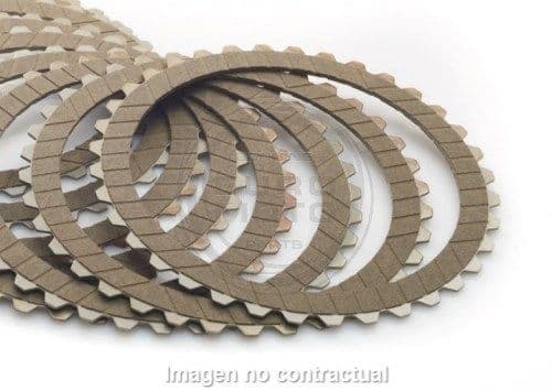 Disco de Embrague (MCC600)