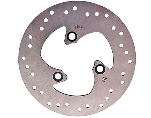 Disco de freno 190mm Honda Lead 110 Shadow Sky Aerox Keeway
