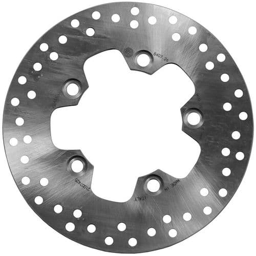 Disco de freno BREMBO Serie Oro fijo - 68B40726