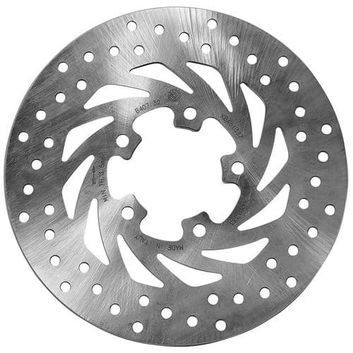 Disco de freno BREMBO Serie Oro fijo - 68B40732