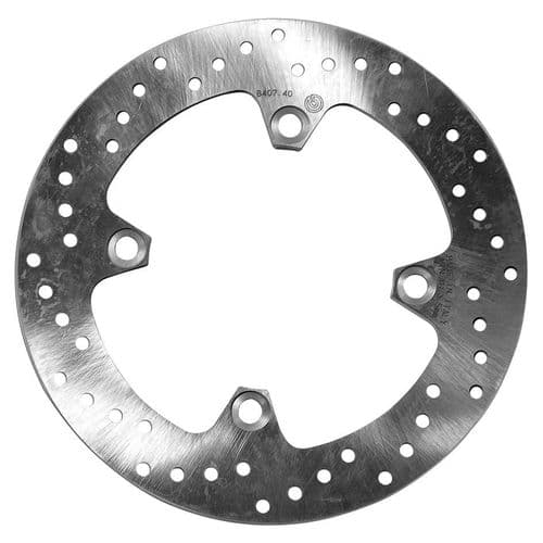 Disco de freno BREMBO Serie Oro fijo - 68B40740
