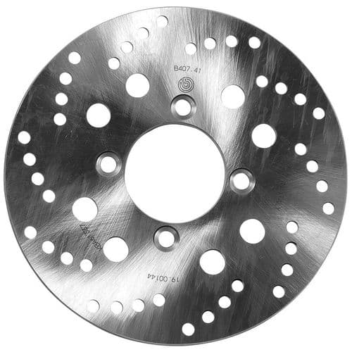Disco de freno BREMBO Serie Oro fijo - 68B40741
