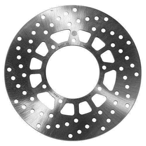 Disco de freno BREMBO Serie Oro fijo - 68B40742
