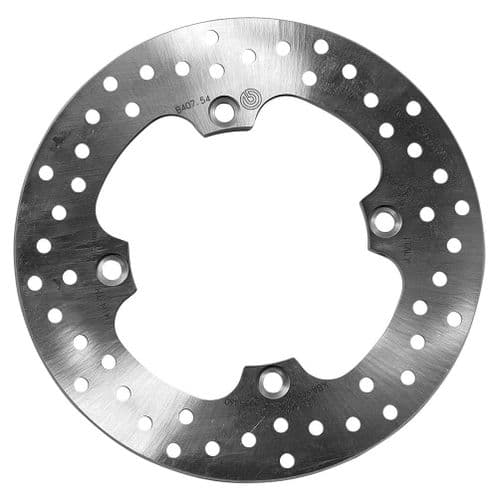 Disco de freno BREMBO Serie Oro fijo - 68B40754