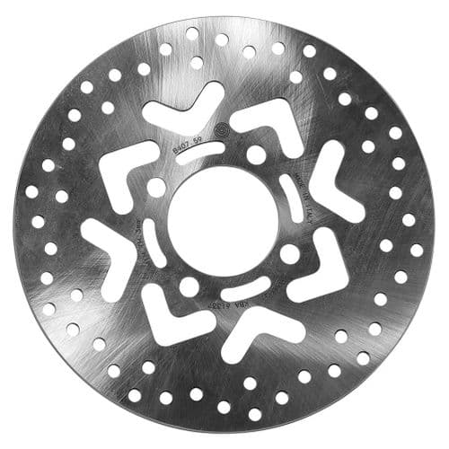 Disco de freno BREMBO Serie Oro fijo - 68B40759