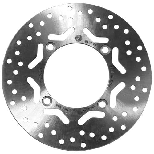 Disco de freno BREMBO Serie Oro fijo - 68B40775