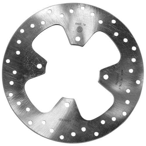 Disco de freno BREMBO Serie Oro fijo - 68B40778