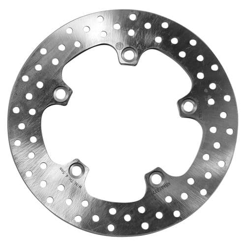 Disco de freno BREMBO Serie Oro fijo - 68B40785