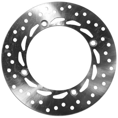 Disco de freno BREMBO Serie Oro fijo - 68B407A5