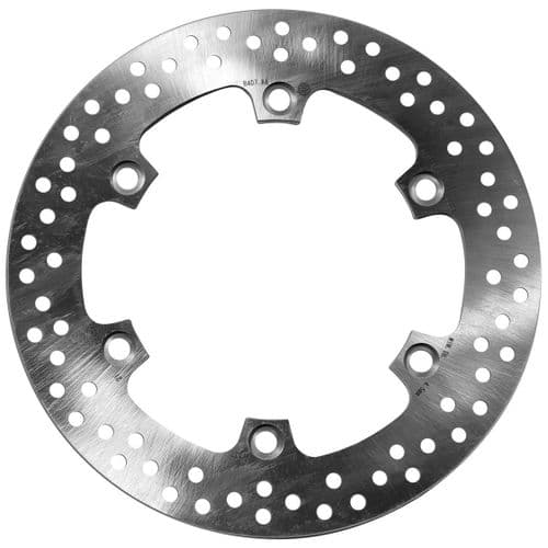 Disco de freno BREMBO Serie Oro fijo - 68B407A6