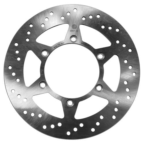 Disco de freno BREMBO Serie Oro fijo - 68B407D5