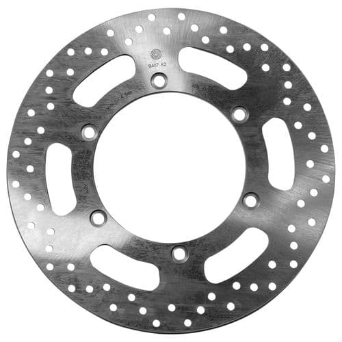 Disco de freno BREMBO Serie Oro fijo - 68B407K2