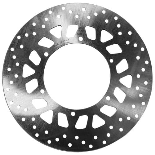 Disco de freno BREMBO Serie Oro fijo - 68B407L1