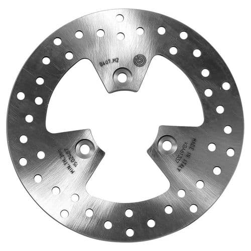 Disco de freno BREMBO Serie Oro fijo - 68B407M2