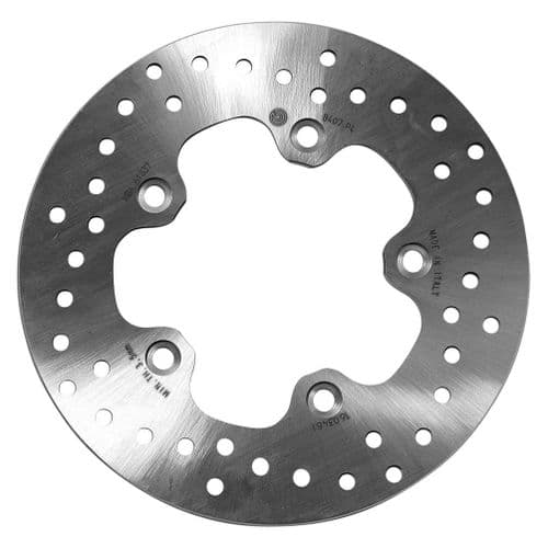 Disco de freno BREMBO Serie Oro fijo - 68B407P4