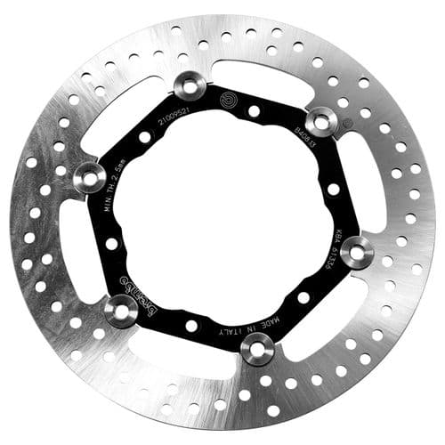 Disco de freno BREMBO Serie Oro flotante - 78B40813