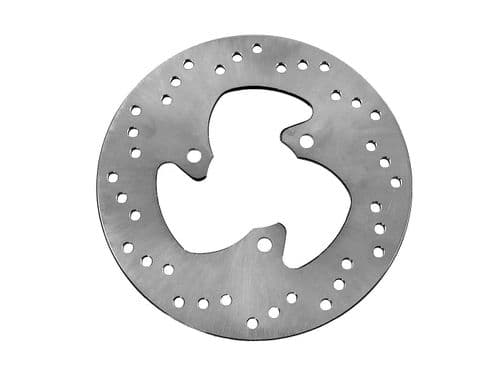 Disco Freno Anteriore Per HONDA NC 700 D INTEGRA DCT ABS 2012-2013 - Marca FAR - Foto 8