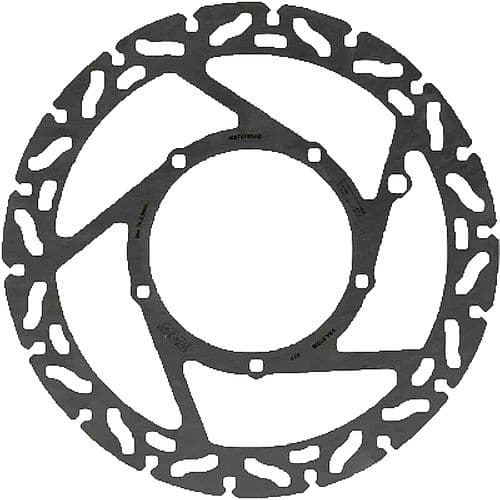 Disco de freno delantero BMW G 450 X (2008-2010)