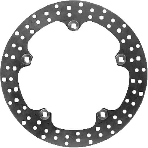 Disco de freno Delantero Bmw R1200GS (2004-2007)