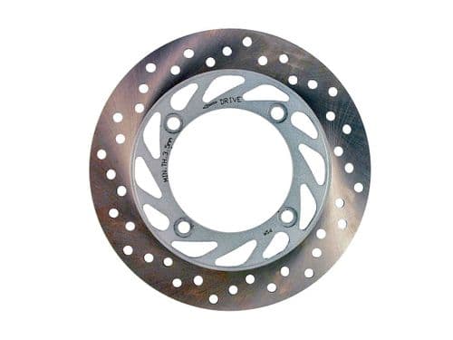 Disco de freno delantero Honda Forza, Foresight, CB 250 , Pantheon, Swing, Sh 125 (09-19)