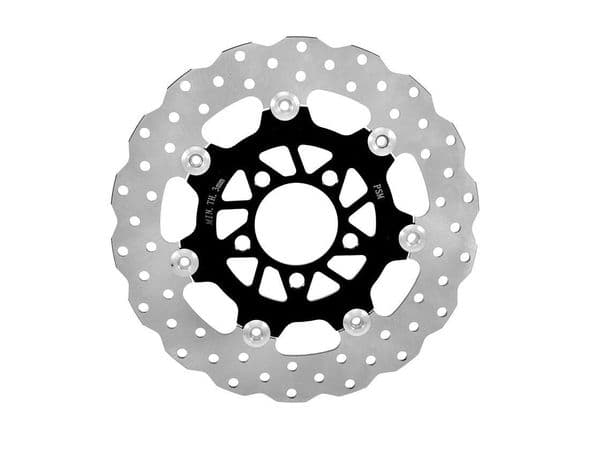 Disco de freno delantero Kymco Superdink 125 300 350