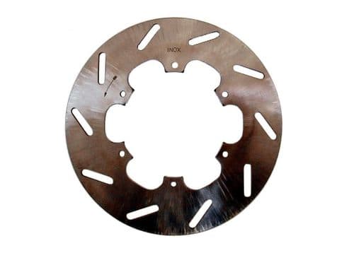 Disco de freno delantero Piaggio Liberty 50/125/150