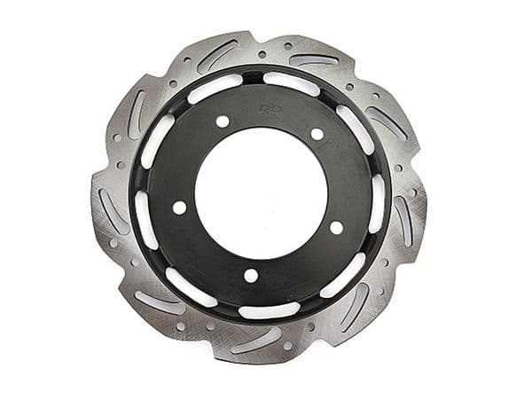 Disco de freno delantero Sym Symphony 50 125 SR ST (2015-2022) E4 E5, Jet 14 Ø260mm