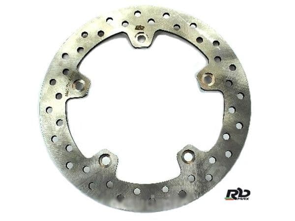 Disco de freno delantero / trasero BMW C600 C650