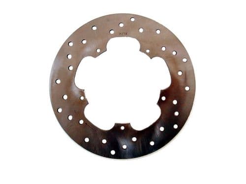 Disco de freno delantero / trasero Gilera Runner 125 180 Piaggio X9