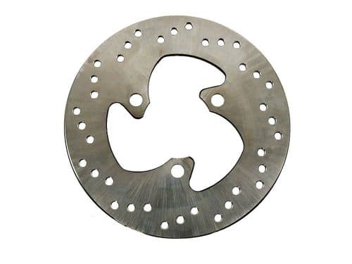 Disco de freno delantero Yamaha Aerox 50 100, Honda Bali, Lead 110