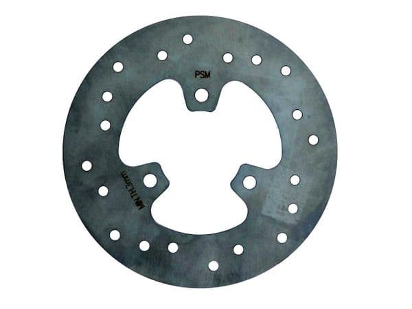 Disco freno delantero Yamaha Neo´s 50 (07/15) Jog RR 50 (06/15)