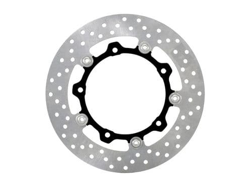 Disco de freno delantero Yamaha Tmax 500 (04/07) 530 (12/19) Xmax 400