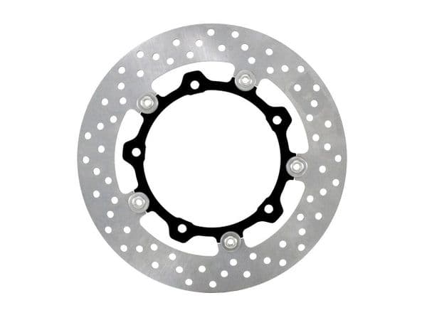 Disco freno delantero Yamaha Tmax 500 (04/07) 530 (12/19) Xmax 400
