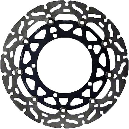 Disco de freno Delantero Yamaha YZF R1 1000 (2012-2014)