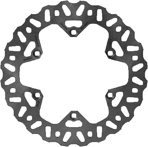 Disco de freno trasero 220mm Husaberg Husqvarna Ktm