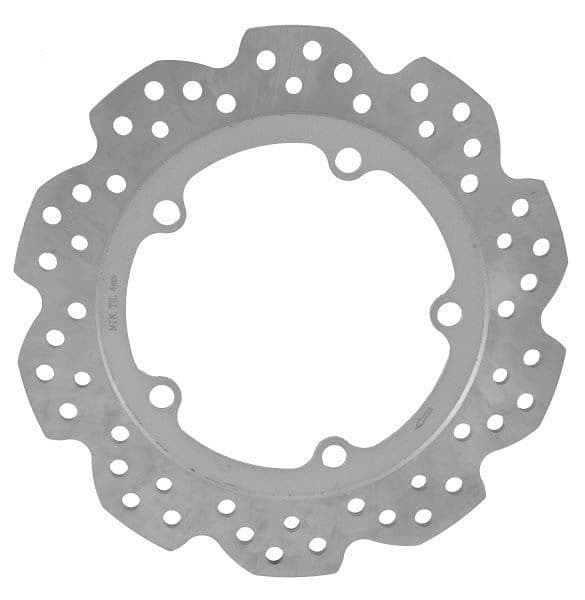 Disco freno trasero Honda Integra CTX NC 700 750 (12-17)