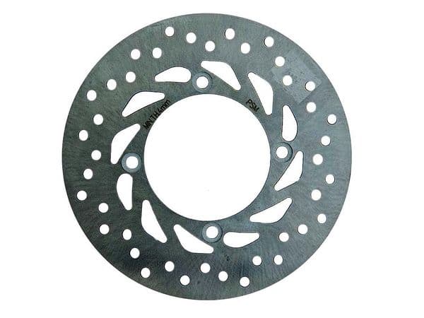 Disco freno trasero Honda Sh 125i (09-20) Sh 300 Forza Silver wing