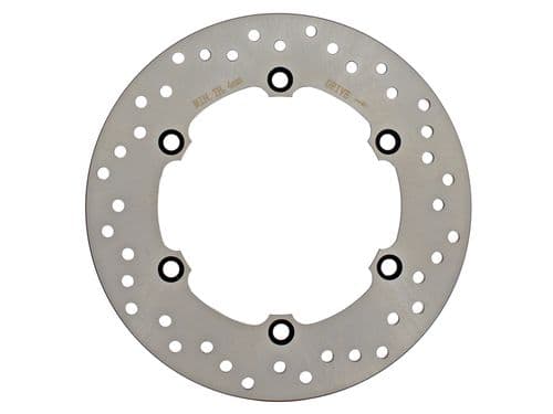 Disco de freno trasero Honda sh 300 (07-16)