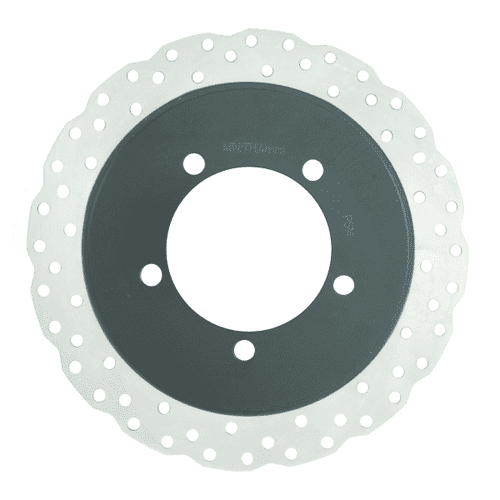 Disco de freno trasero Kymco Superdink 125 300 350 Abs