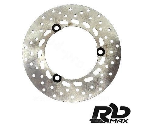 Disco de freno trasero Yamaha NMAX 125