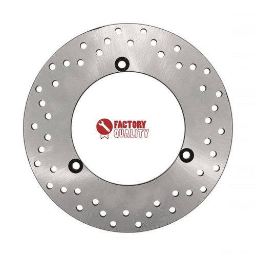 Disco de freno trasero Yamaha Xmax 125 (18-21) / Xmax 300 (17-21)