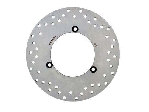 Disco de freno trasero Yamaha Xmax 125 250 (Abs)