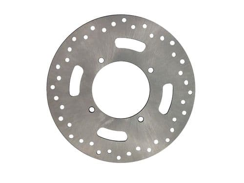 Disco de freno trasero Yamaha Xmax 125 250 (Sin ABS) [06/13)