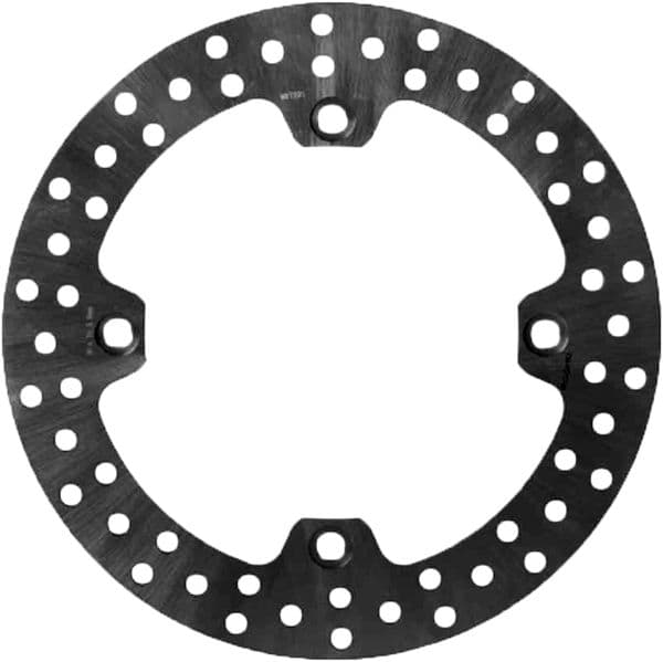 Disco de freno TRW MST 201 - Recambios moto online