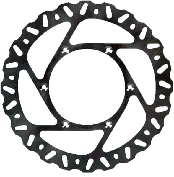 Disco de freno TRW MST 211 EC - Recambios moto