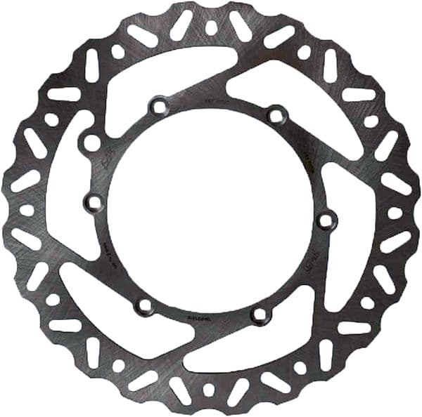Disco de freno TRW MST 265 EC - Recambios moto