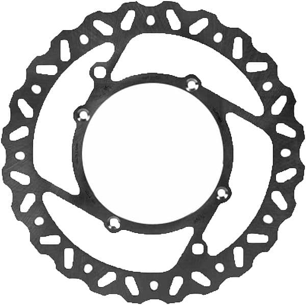 Disco de freno TRW MST 320 EC - Recambios moto