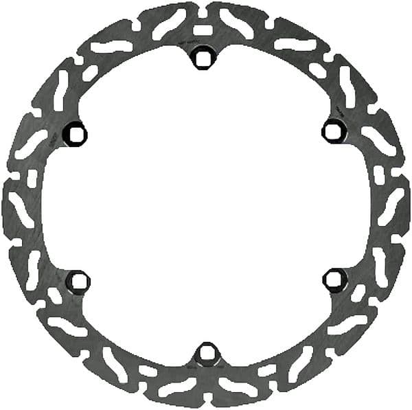 Disco de freno TRW MST 465 RAC - Recambios moto