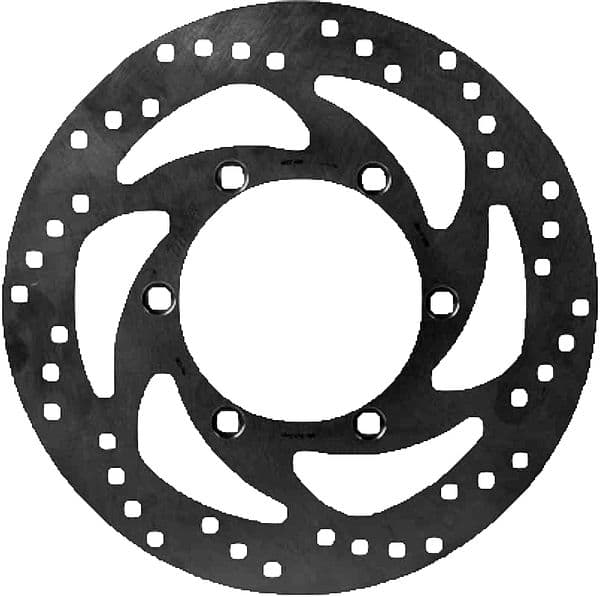 Disco de freno TRW MST 468 - Recambios moto online