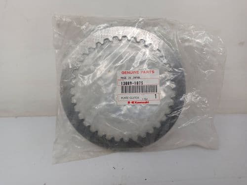 Disco Embrague Kawasaki Vulcan 1500 Classic 1500 1997